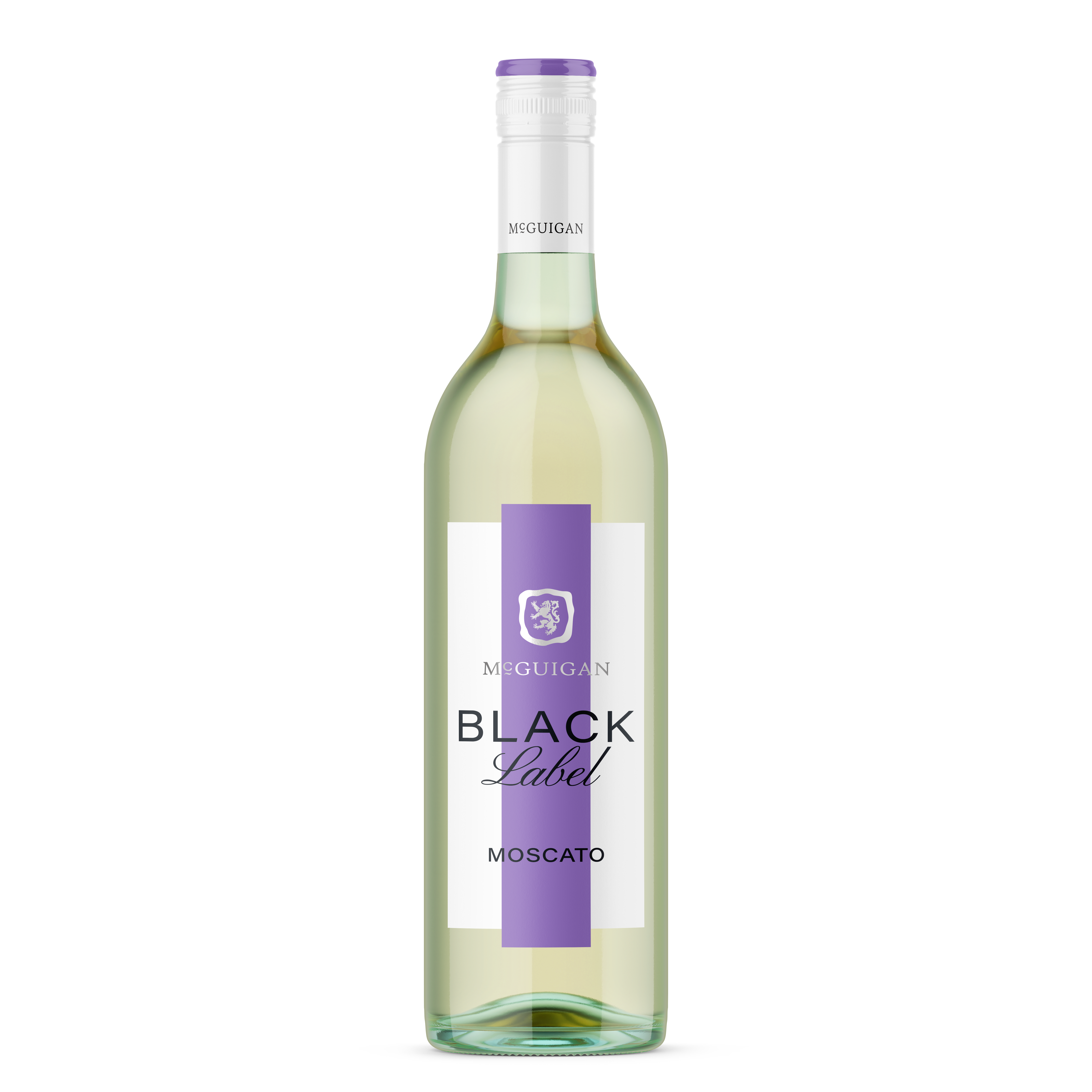 2024 McGuigan Black Label Moscato